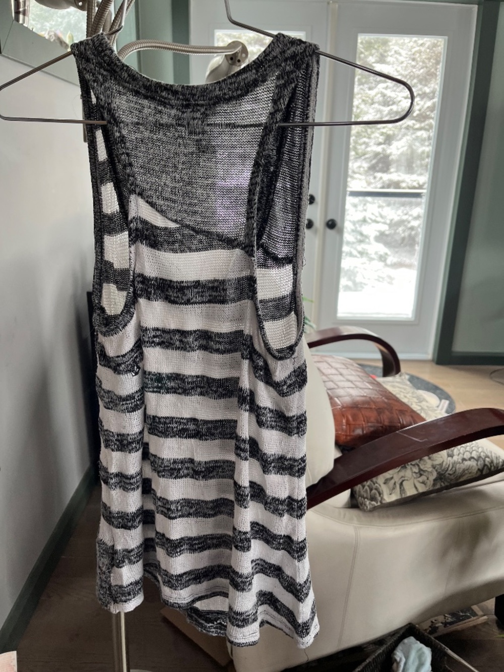 Volcom Crystal Moon Tank - Picture 2 of 2